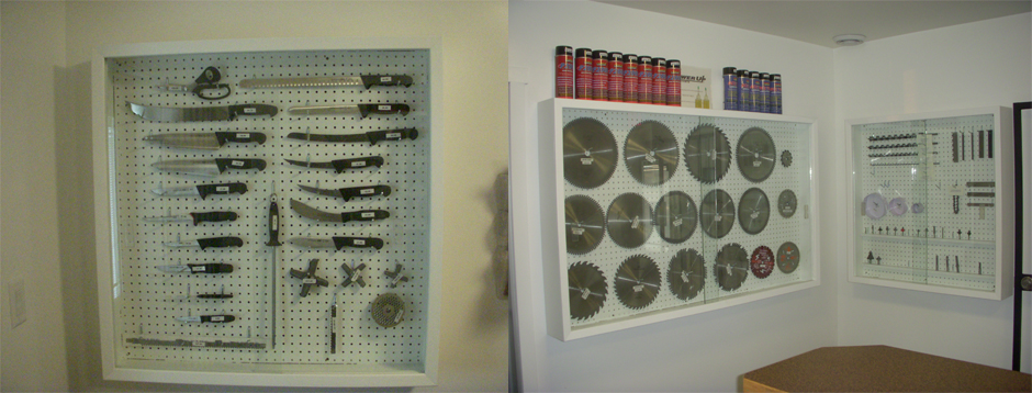 Faber Sharpening Ltd.